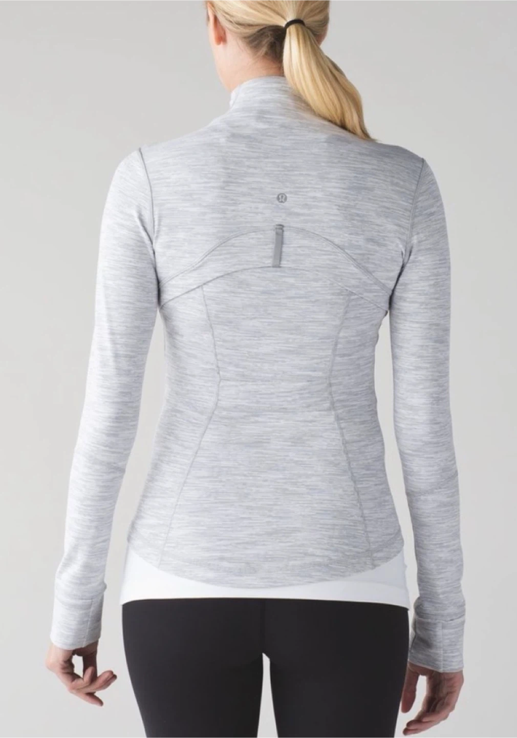 Lululemon define Jacket