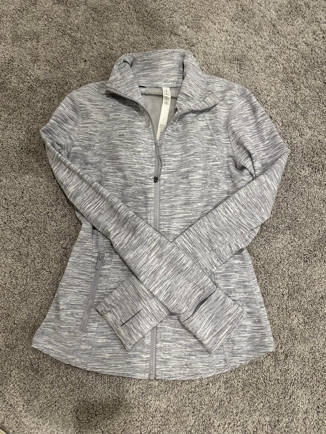 Lululemon define Jacket - photo 3
