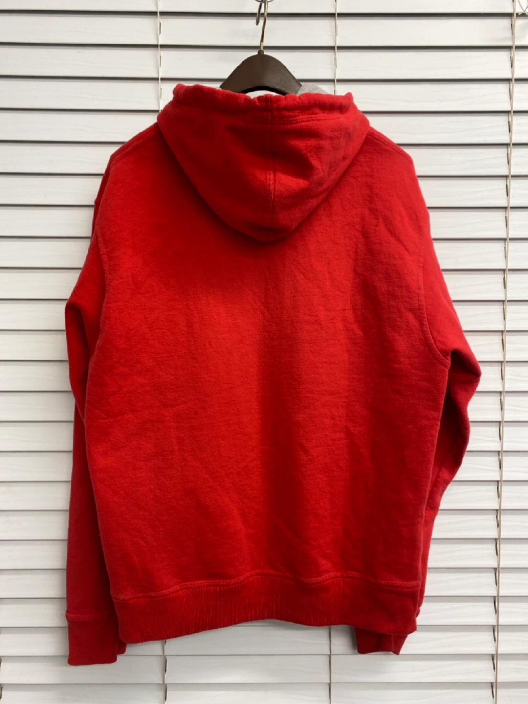Champion Powerblend Authentic Soft Pullover Hoodie Men’s - M - photo 5