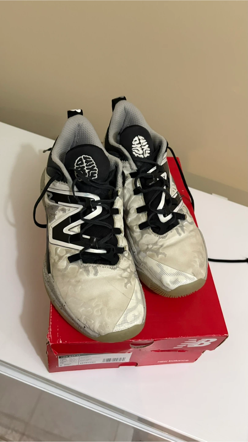 New Balance Two Wxy V2 - photo 3
