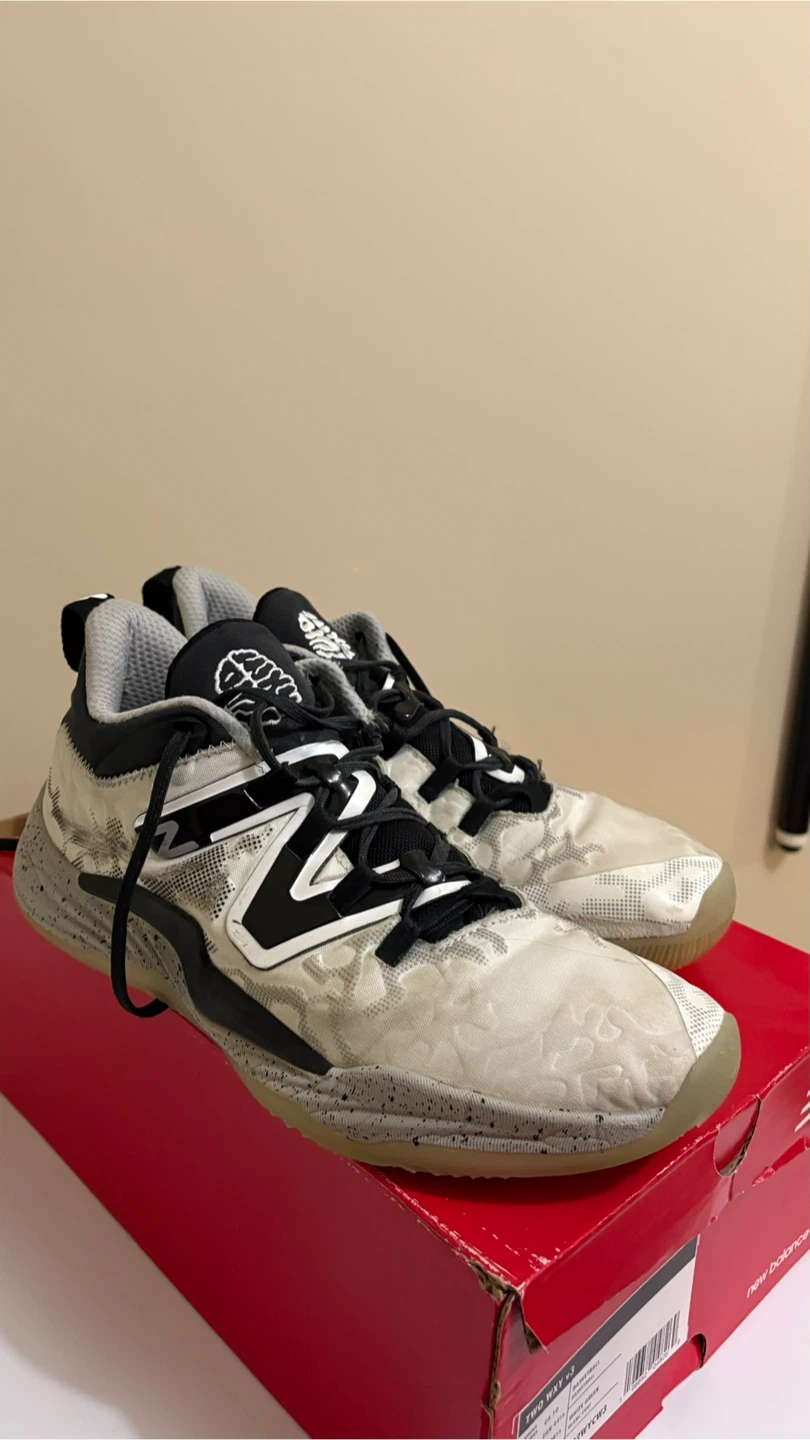 New Balance Two Wxy V2 - photo 4