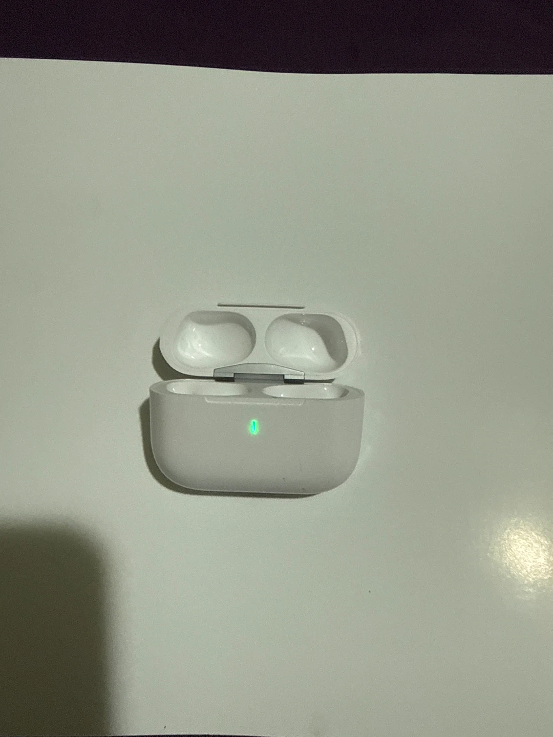 Apple AirPods Pro Charging Case