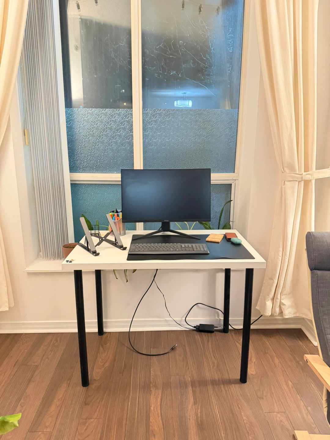 Study/Work Table