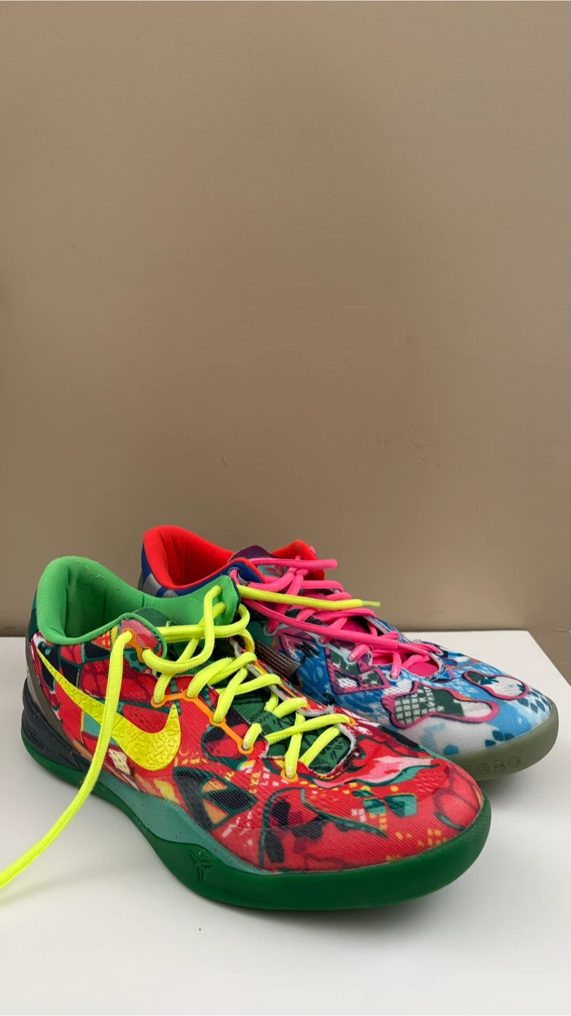 Nike Kobe 8 "What The"