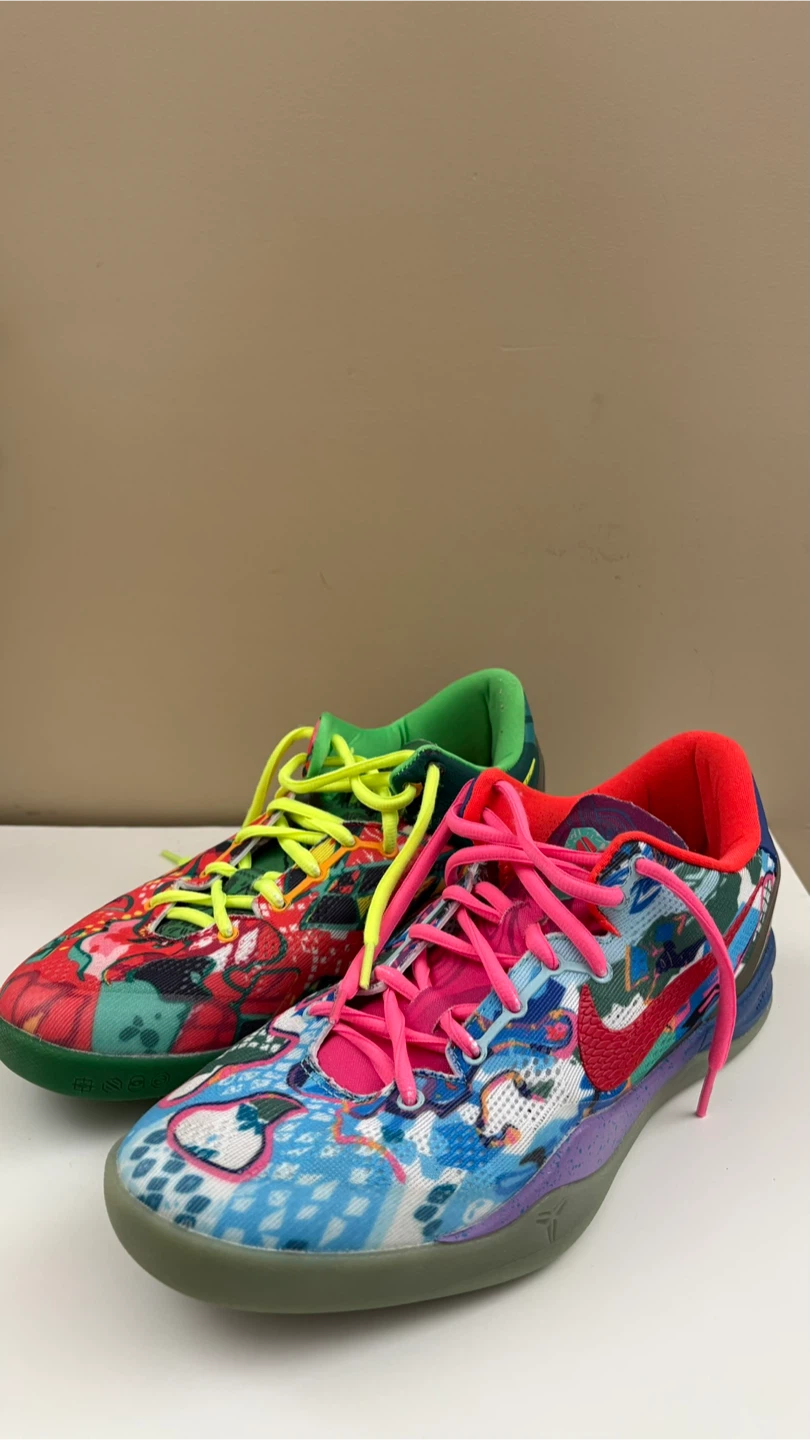 Nike Kobe 8 "What The" - photo 2
