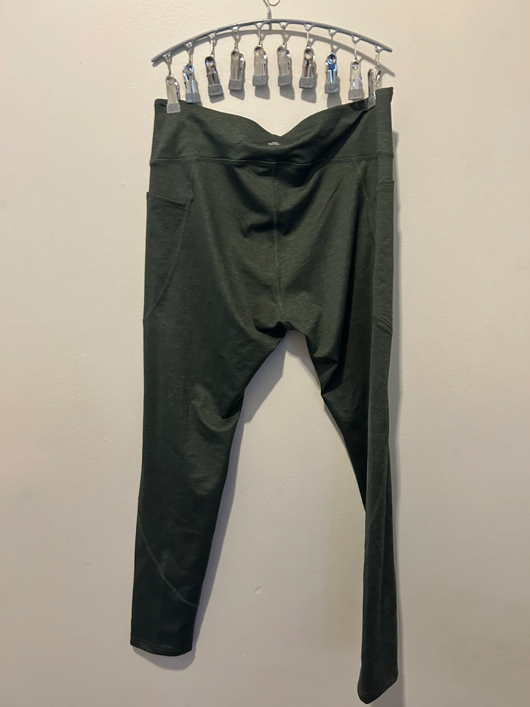 Tek Gear Workout Gear Leggings Size XXL - photo 4