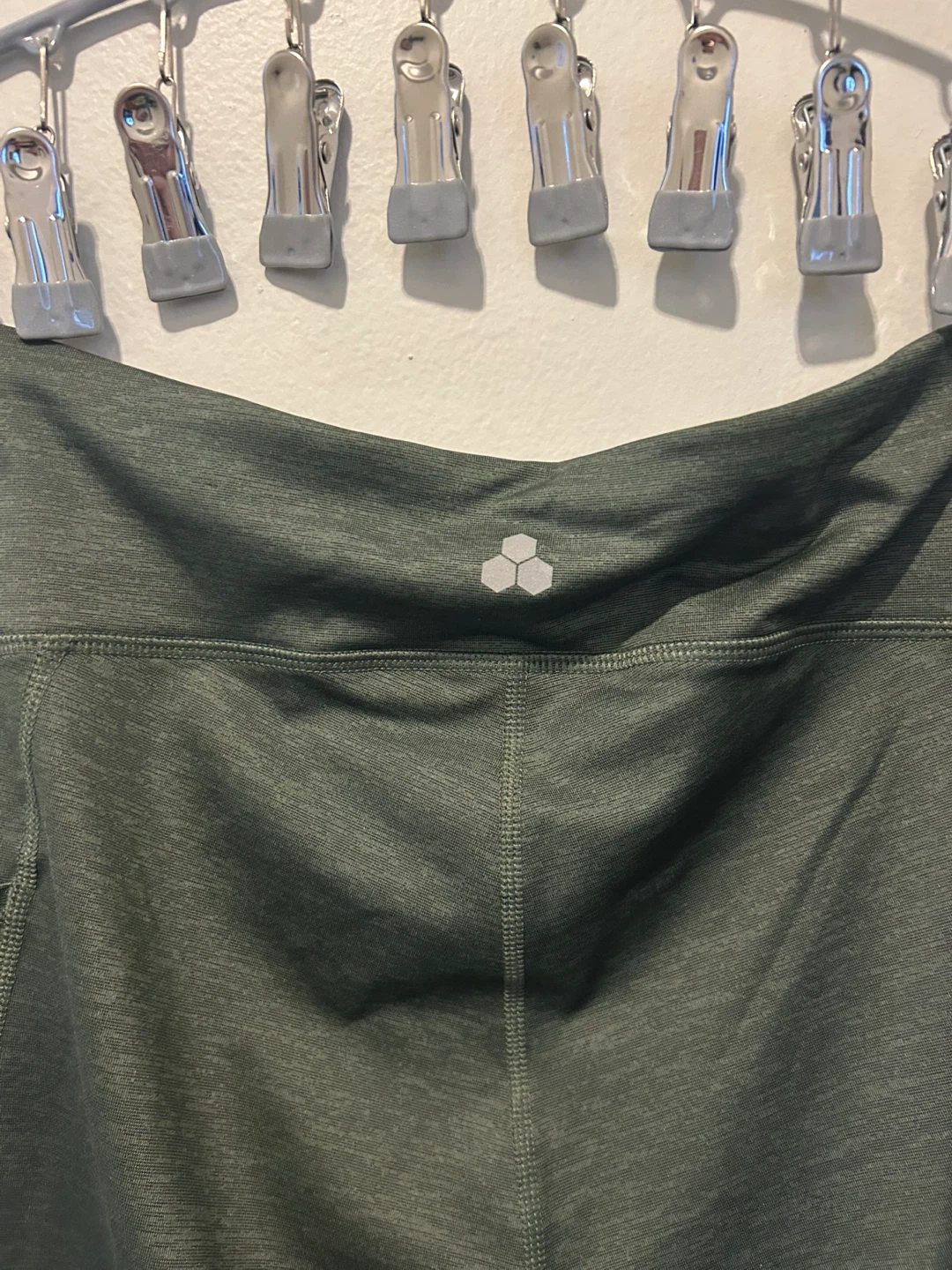 Tek Gear Workout Gear Leggings Size XXL - photo 3