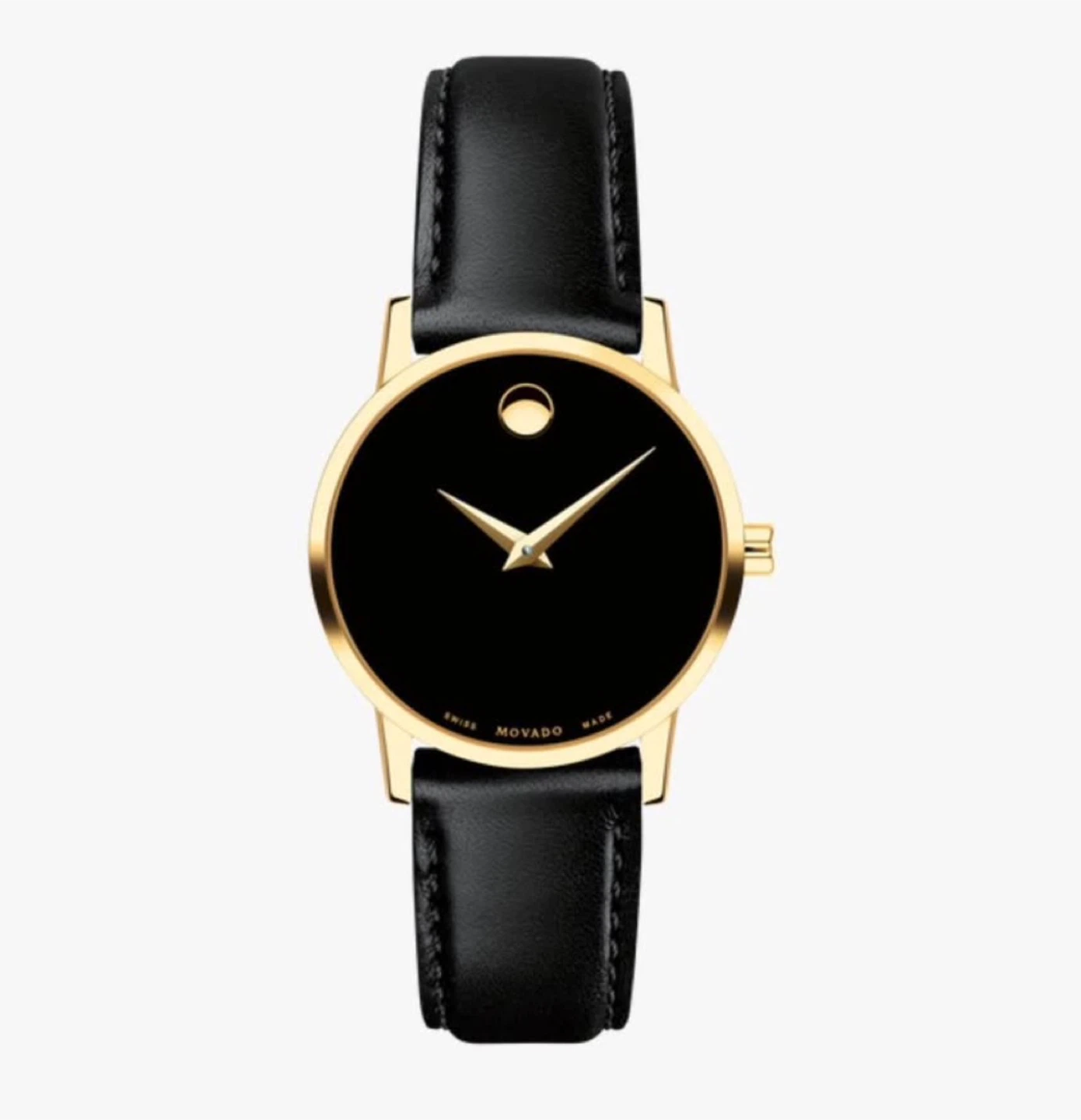 Movado Museum Classic Women’s Watch