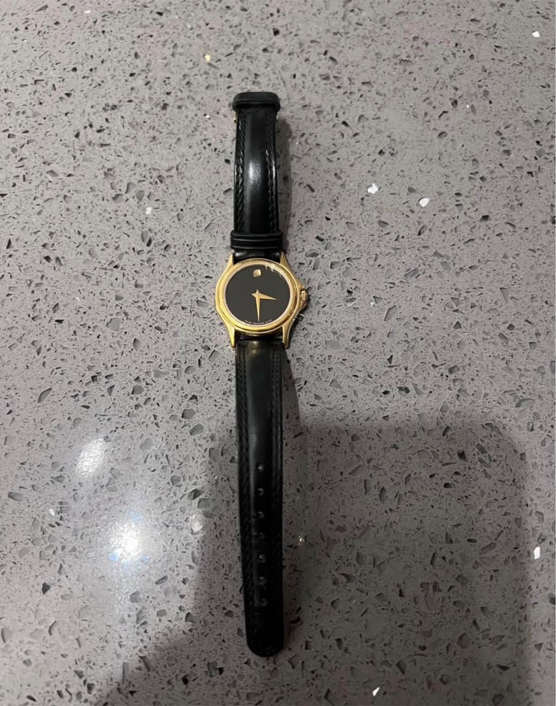 Movado Museum Classic Women’s Watch - photo 2