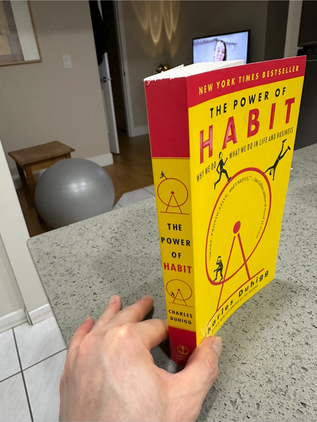 The Power of Habit by Charles Duhigg - photo 2