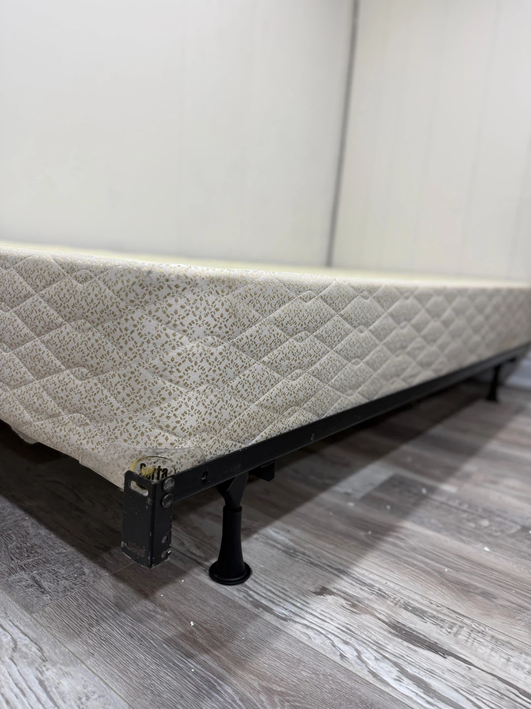 Twin Bed Box Spring - photo 5