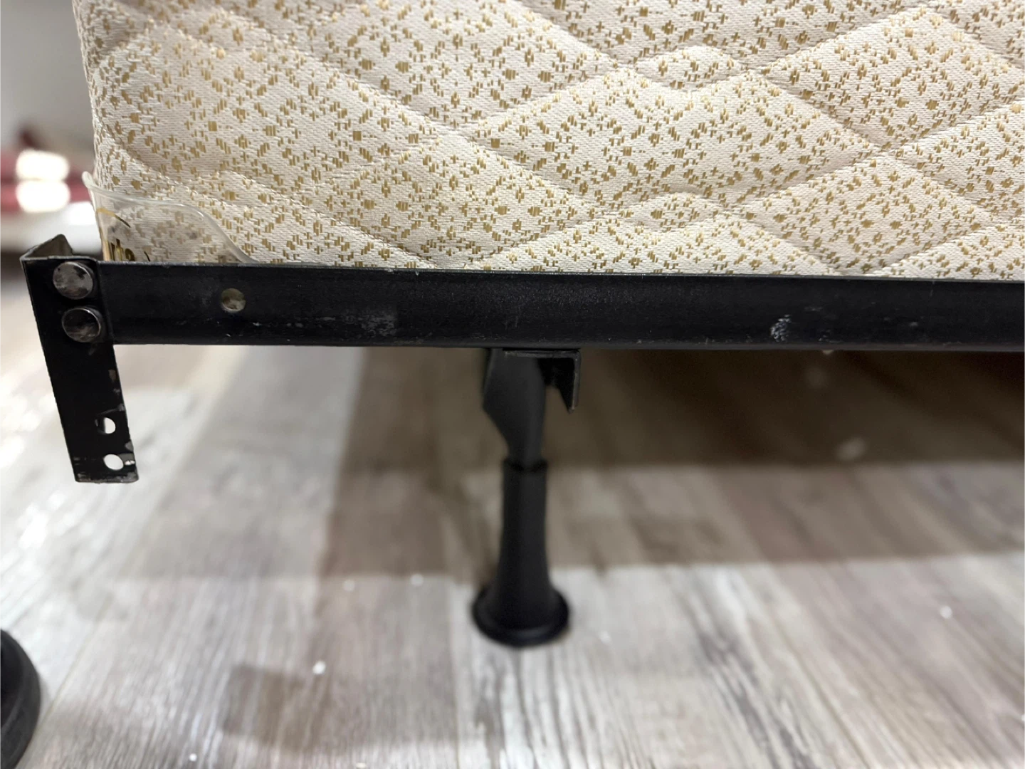 Twin Bed Box Spring - photo 3