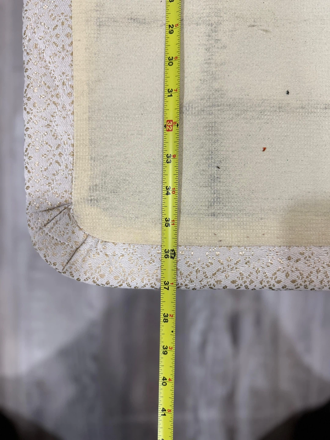 Twin Bed Box Spring - photo 2