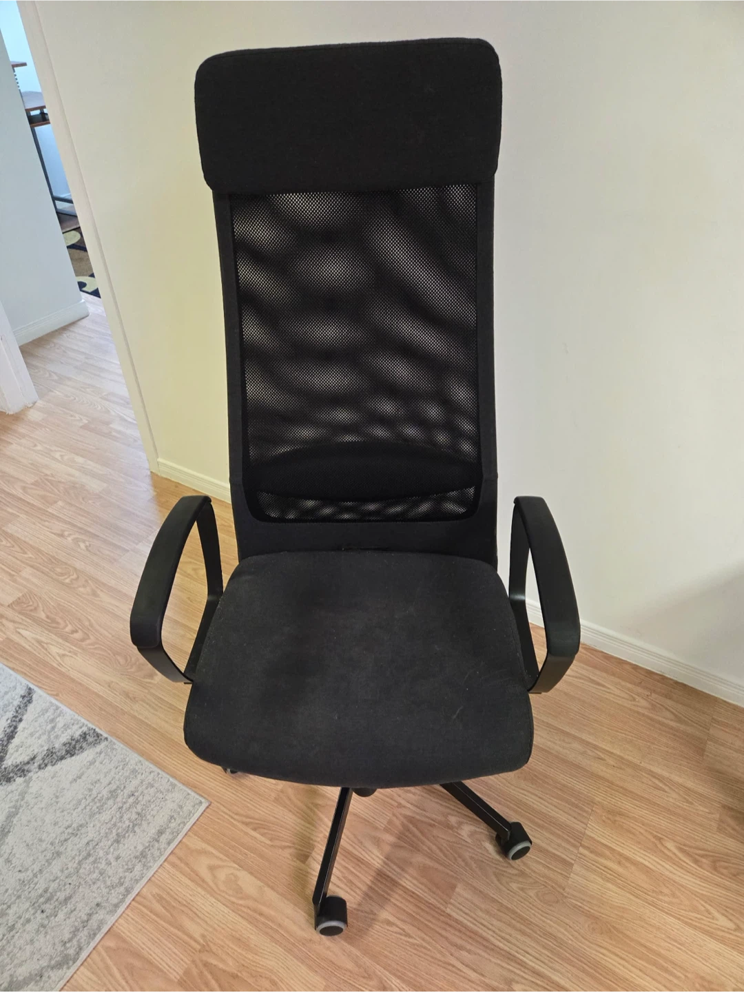 Office chair