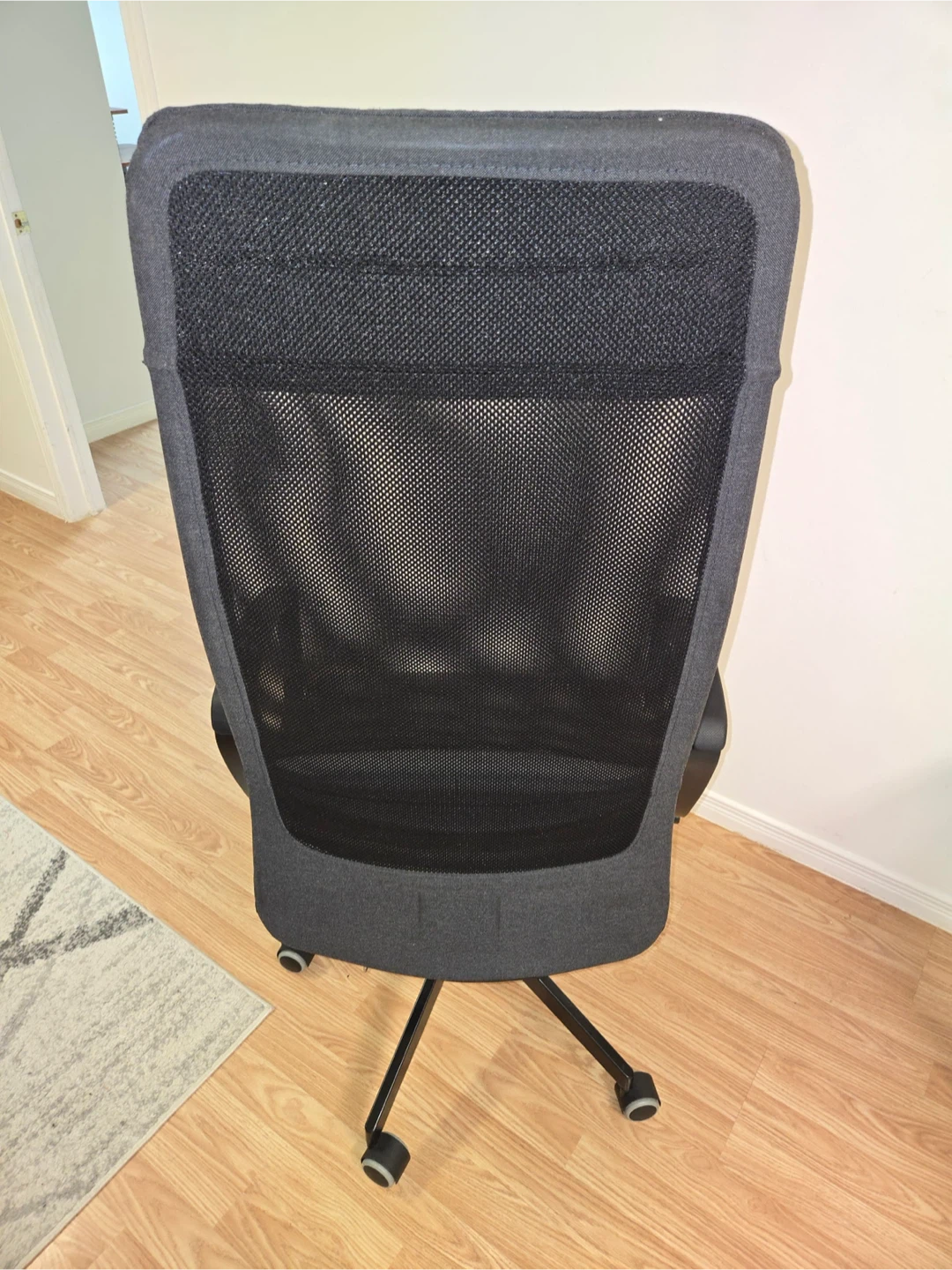 Office chair - photo 2