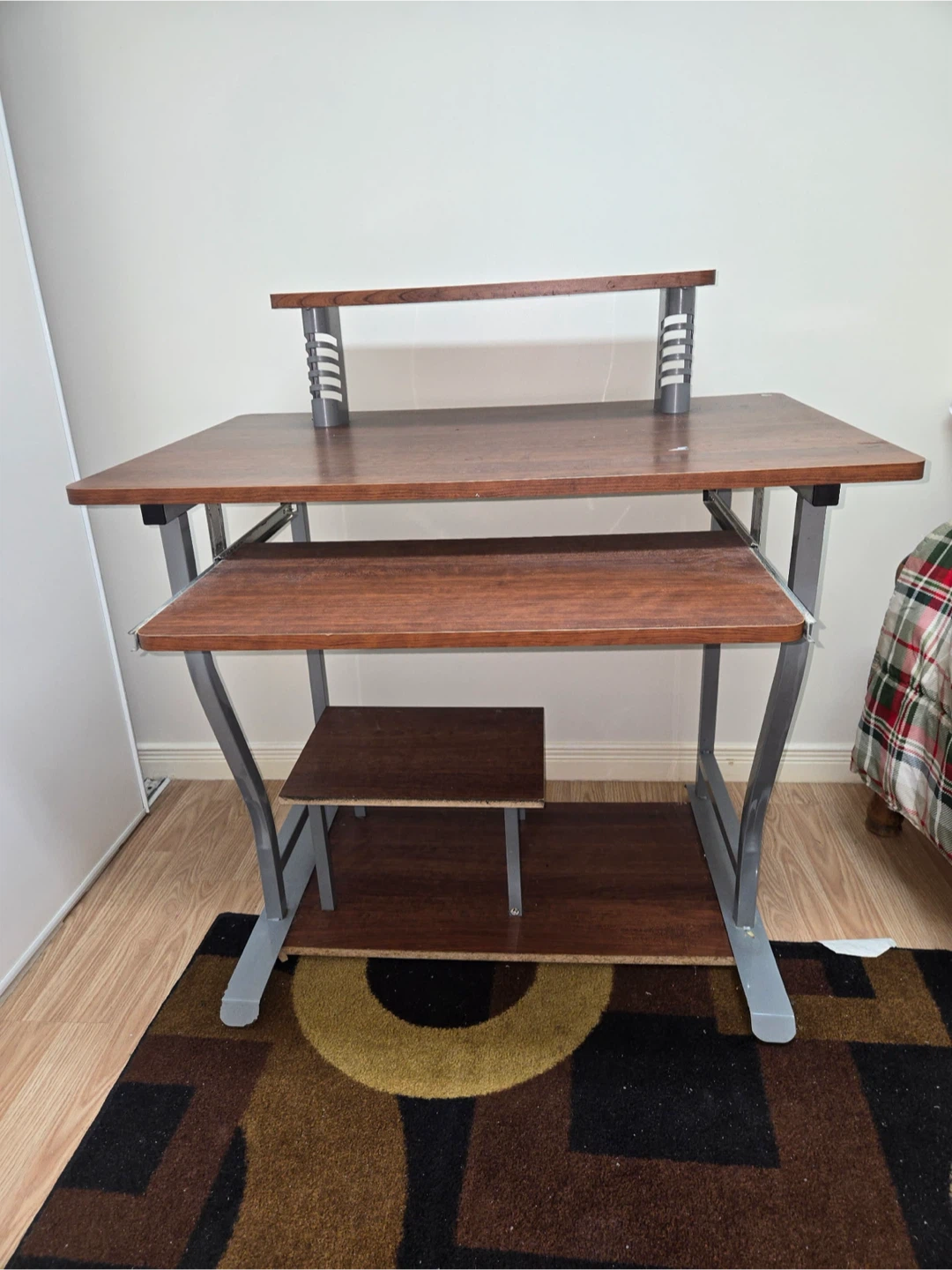 Office desk