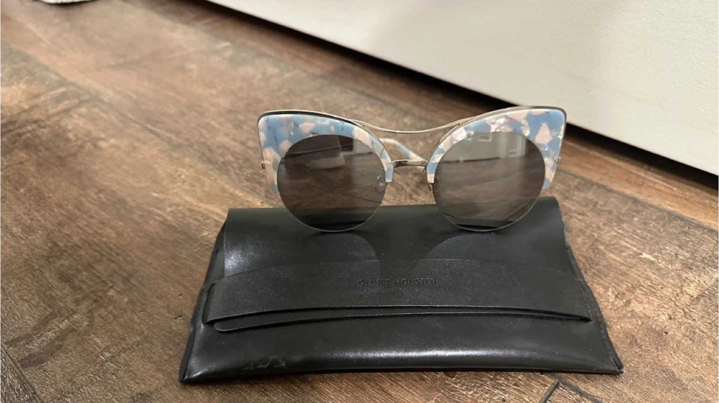Gentle Monster Sunglasses - photo 2