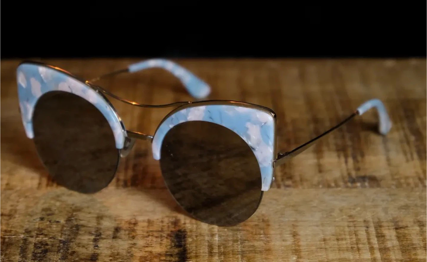 Gentle Monster Sunglasses
