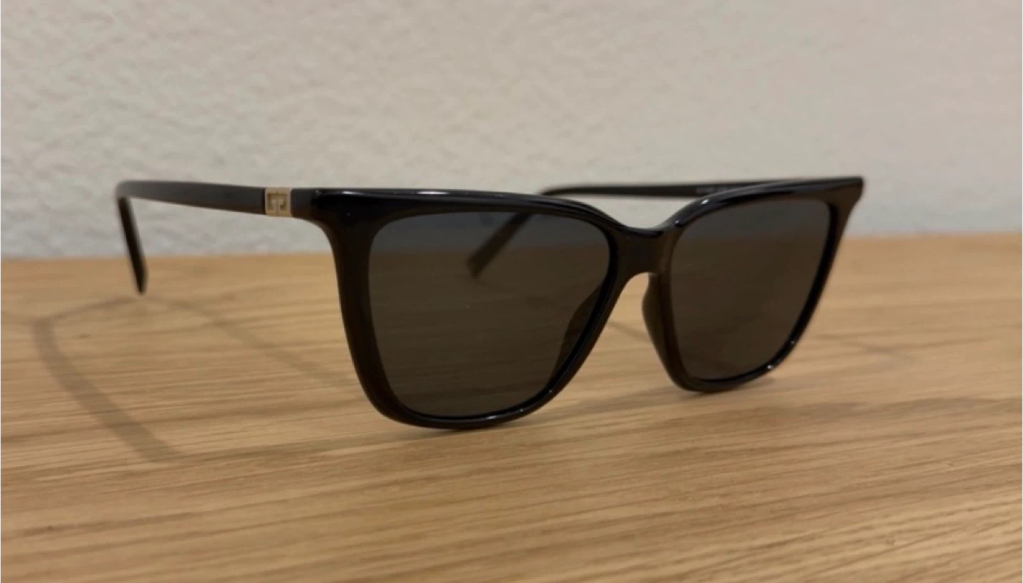 Givenchy 55mm Sunglasses - photo 2