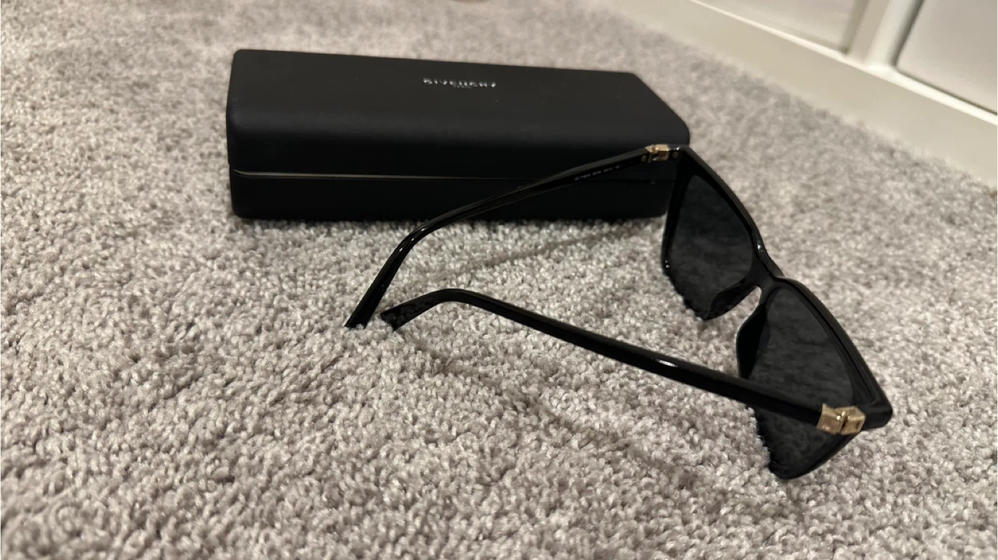 Givenchy 55mm Sunglasses - photo 3