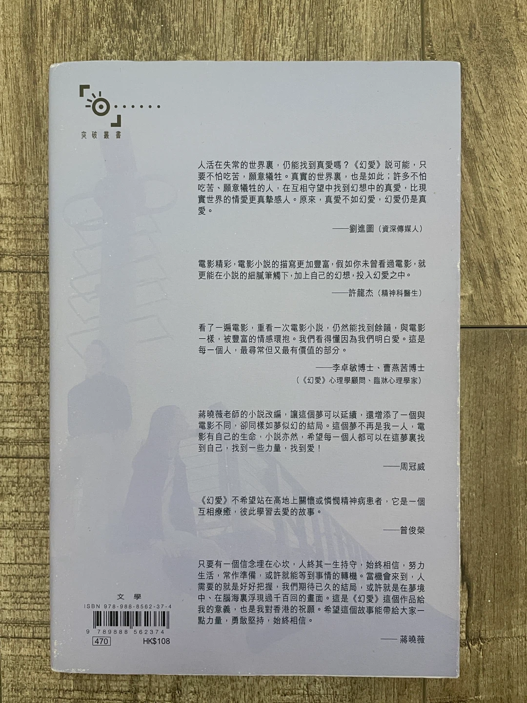 Traditional Chinese Fiction Book - Beyond the dream - photo 2
