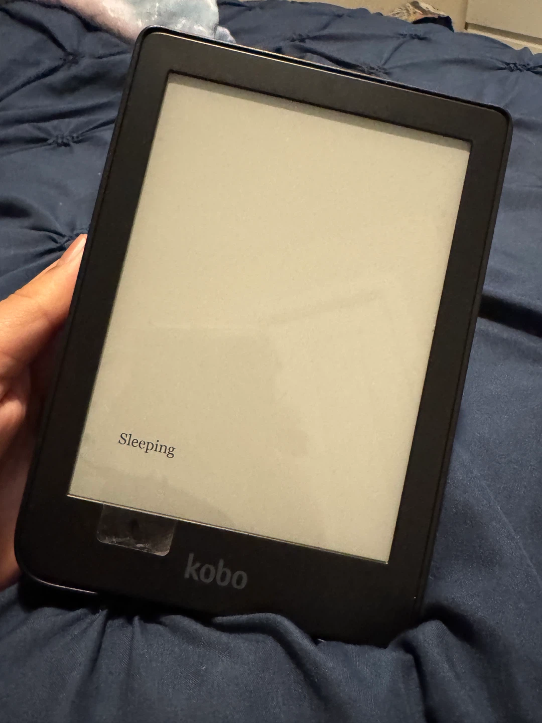 Kobo E-reader - photo 2