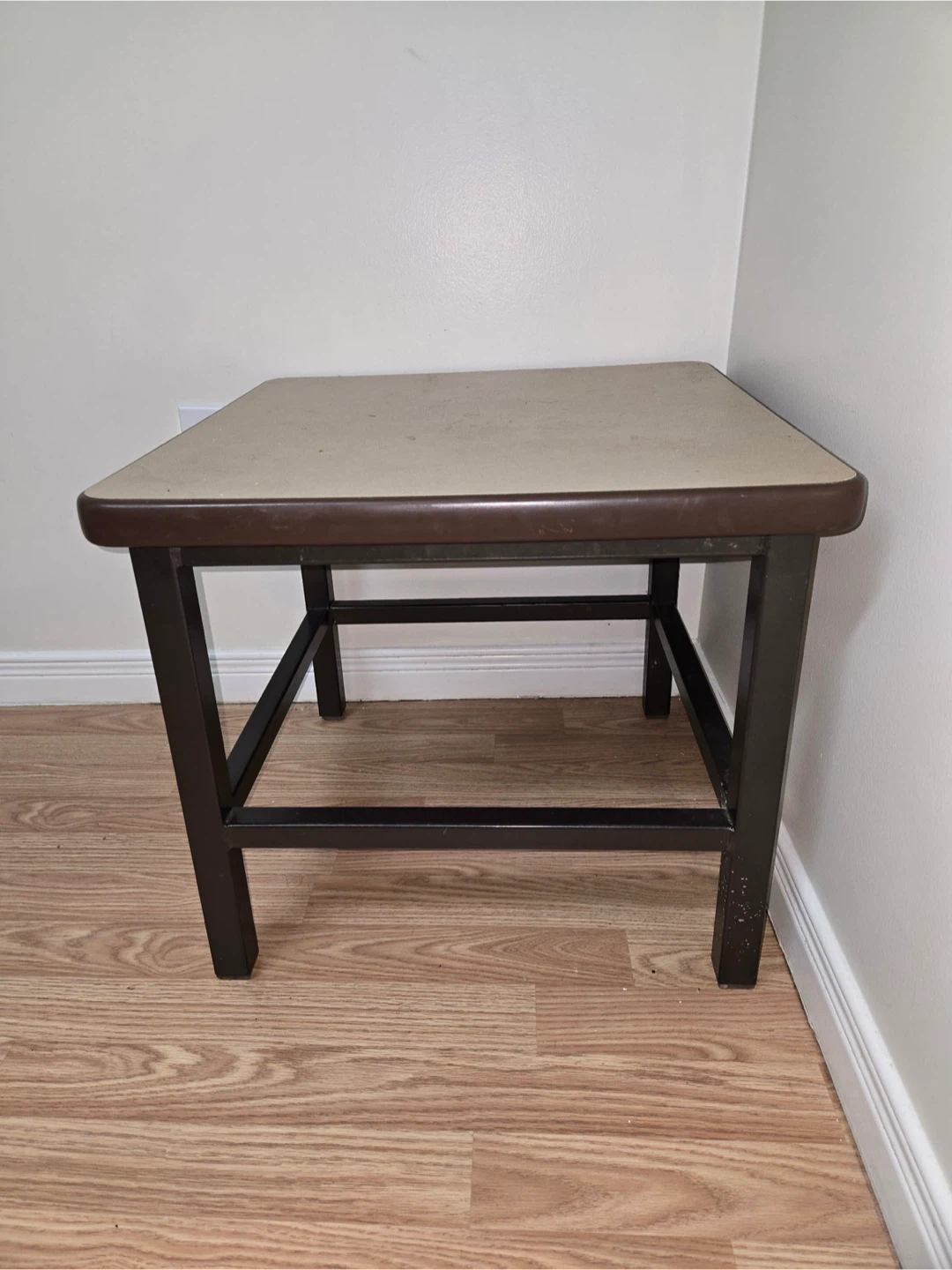 Small table