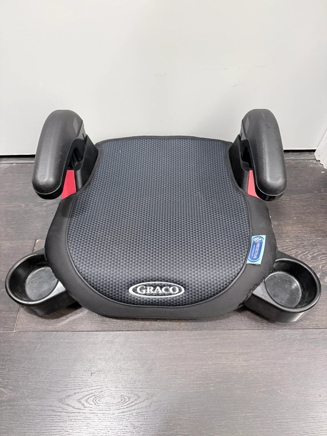 Graco TurboBooster Backless Booster