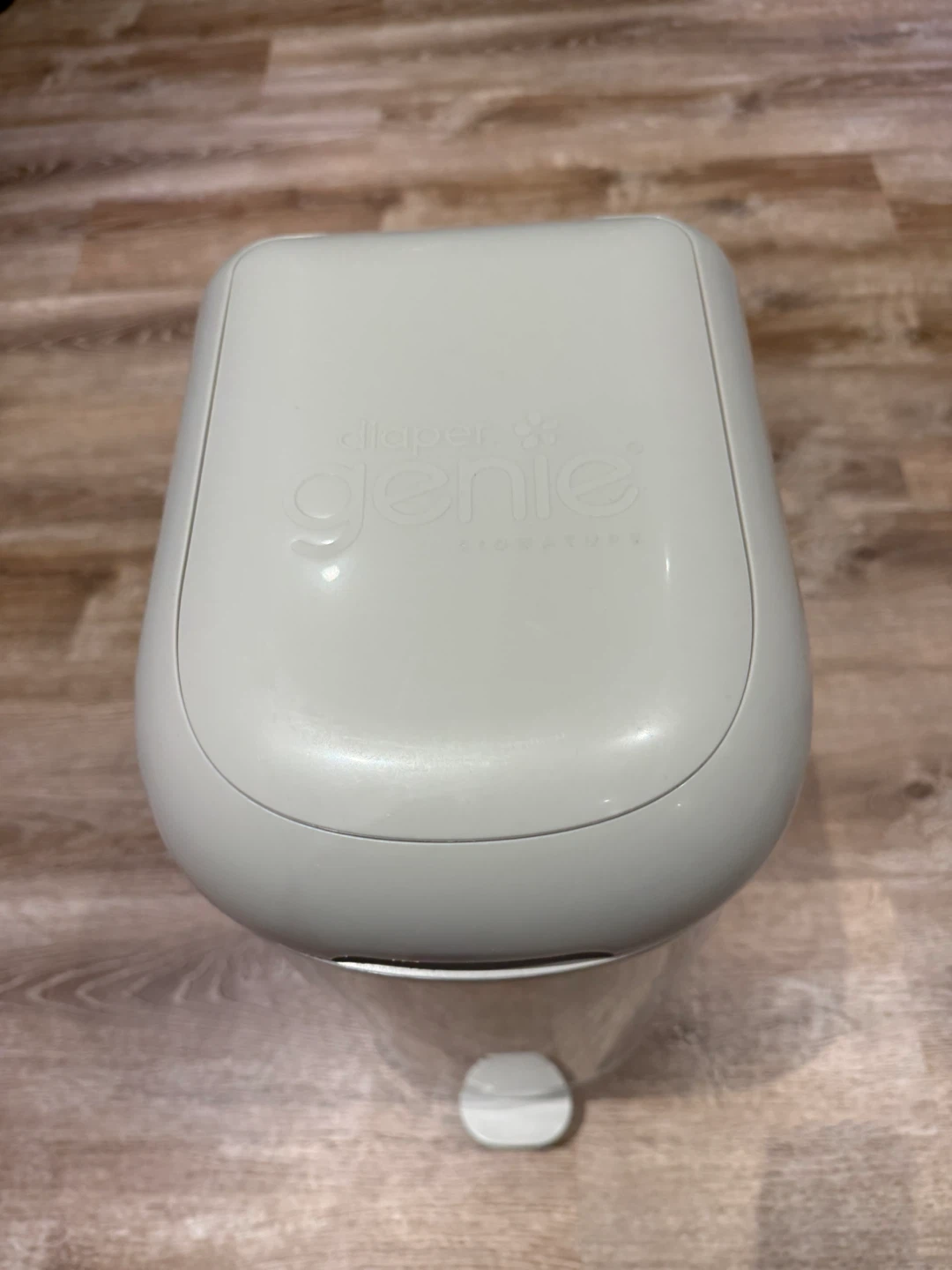 Diaper Genie Signature Pail - photo 2