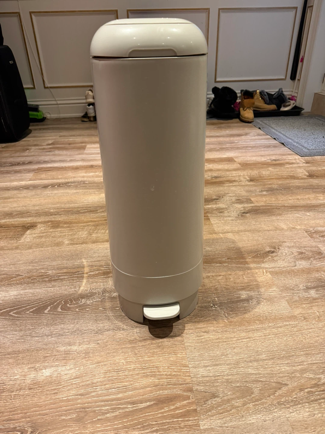 Diaper Genie Signature Pail