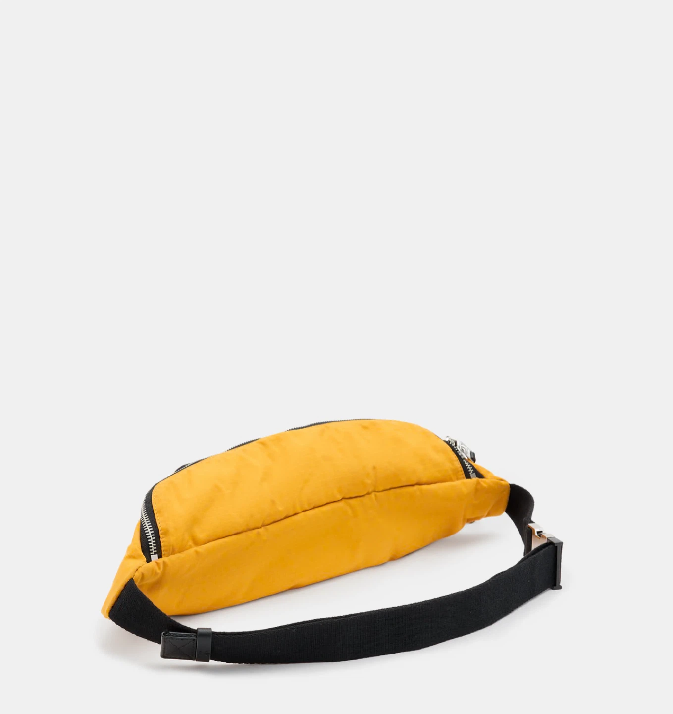 AllSaints Yellow Fanny Pack / Belt Bag - photo 5