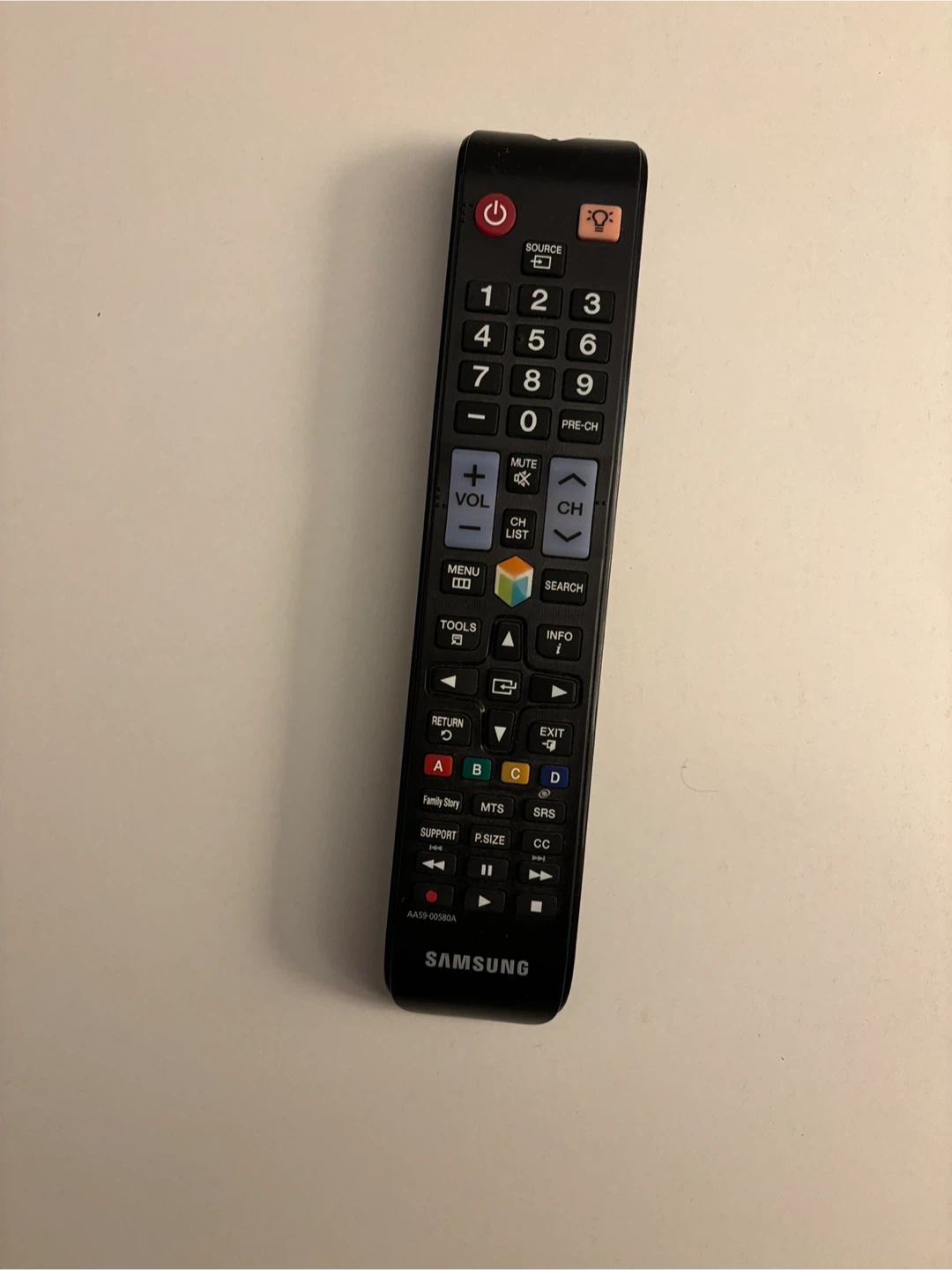 Samsung 40’ Smart TV - photo 3