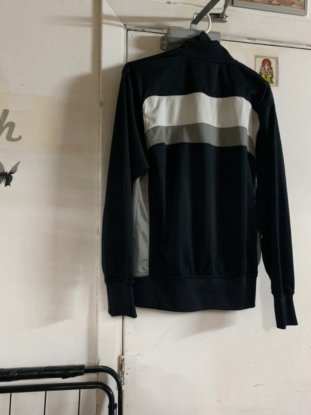 Nike Track Jacket - photo 2
