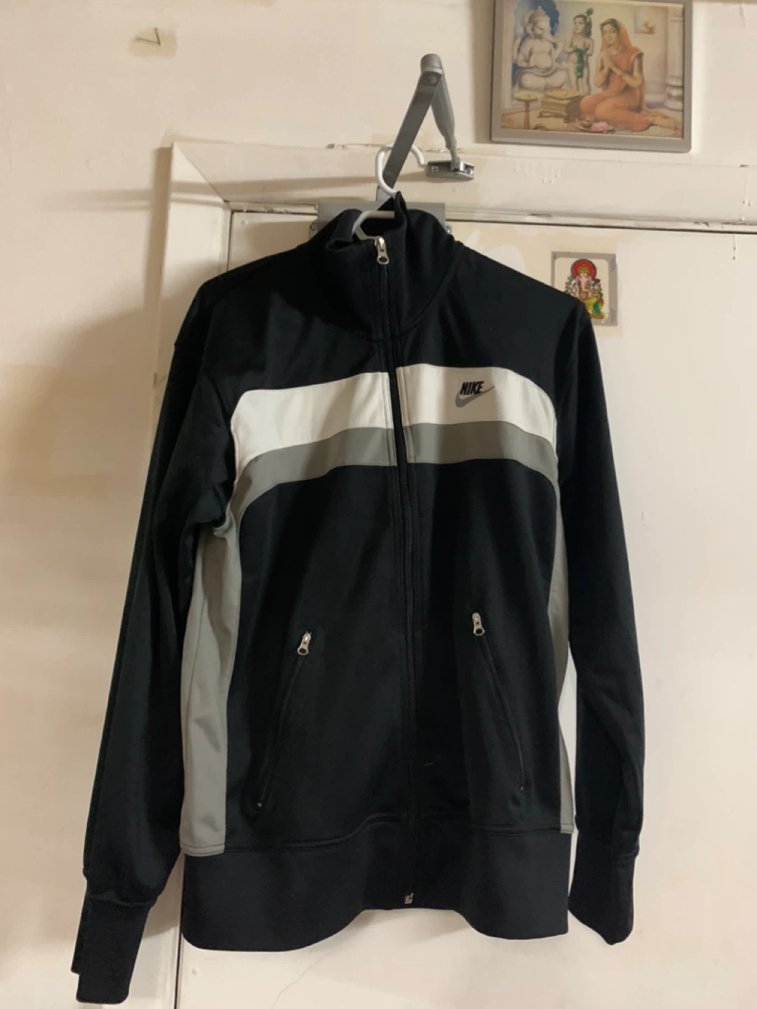 Nike Track Jacket