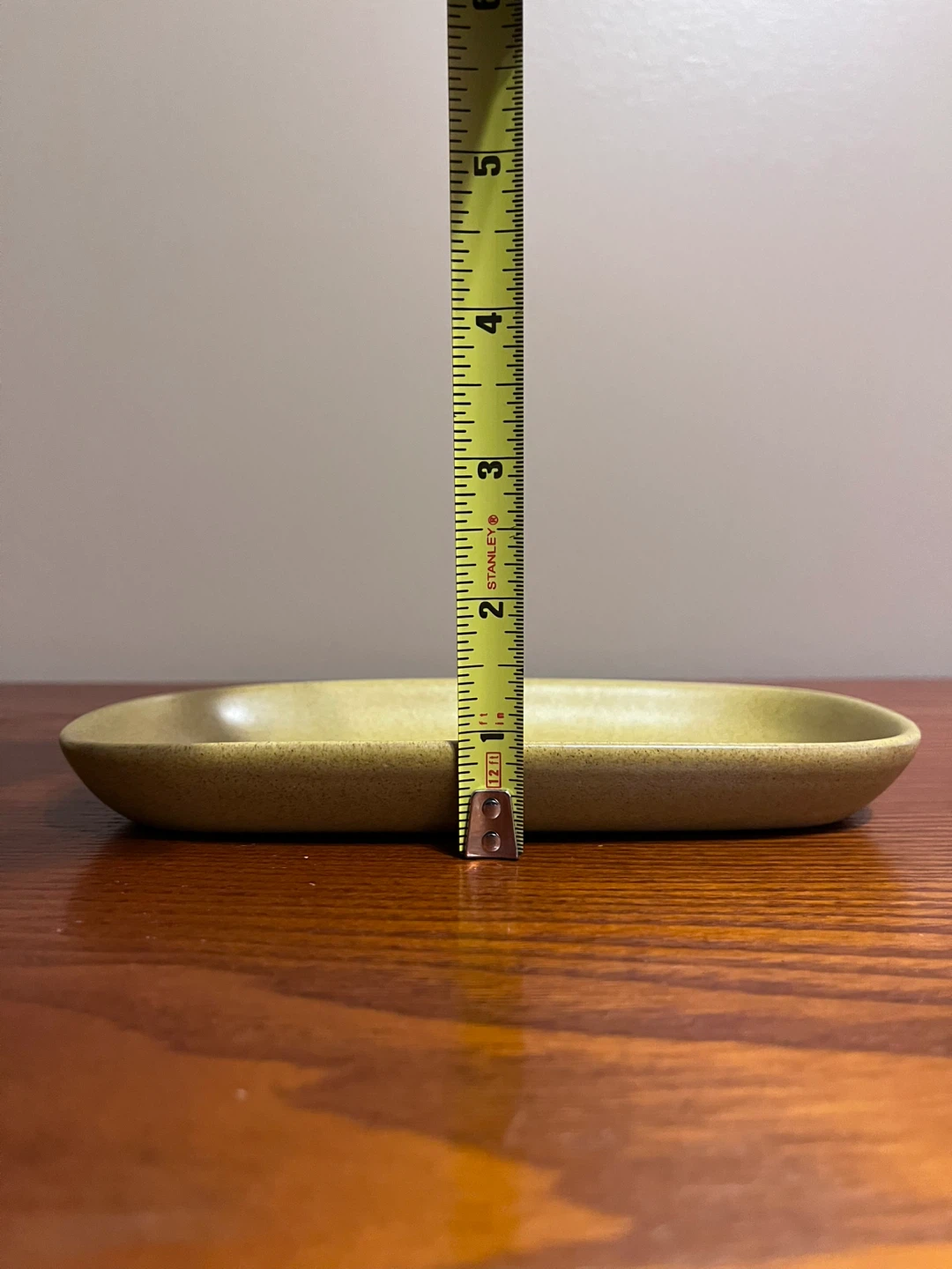 VINTAGE (1967-78) TRAYS - photo 4