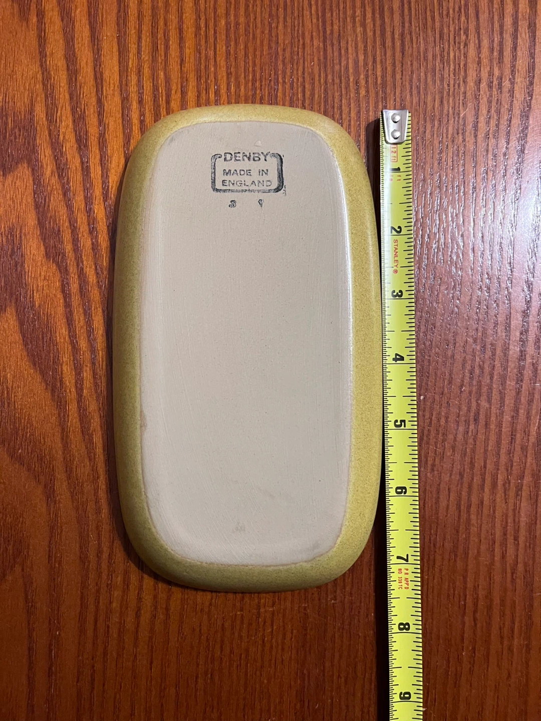 VINTAGE (1967-78) TRAYS - photo 5