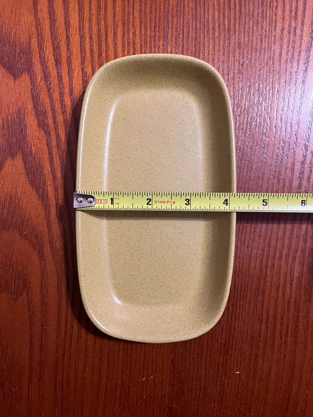 VINTAGE (1967-78) TRAYS - photo 3