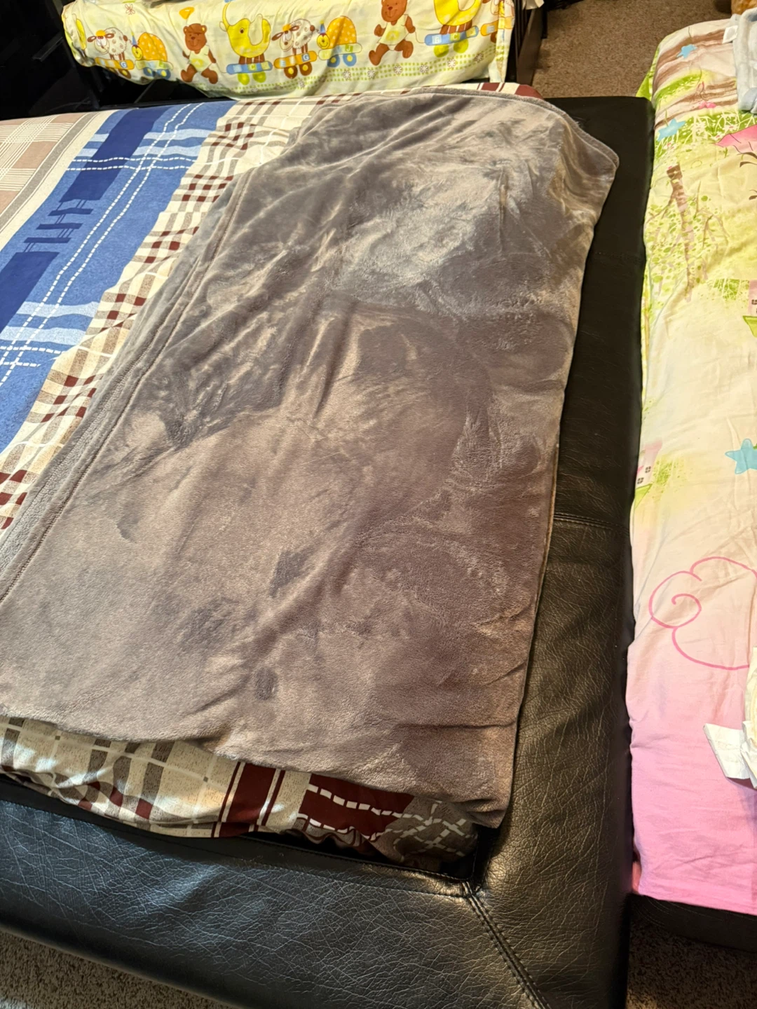 Bed - photo 4