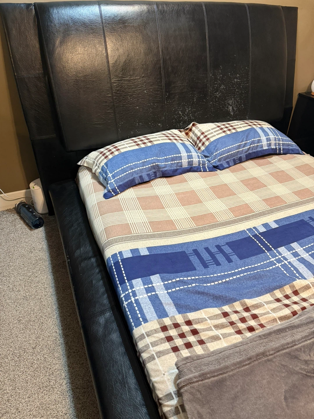 Bed - photo 3