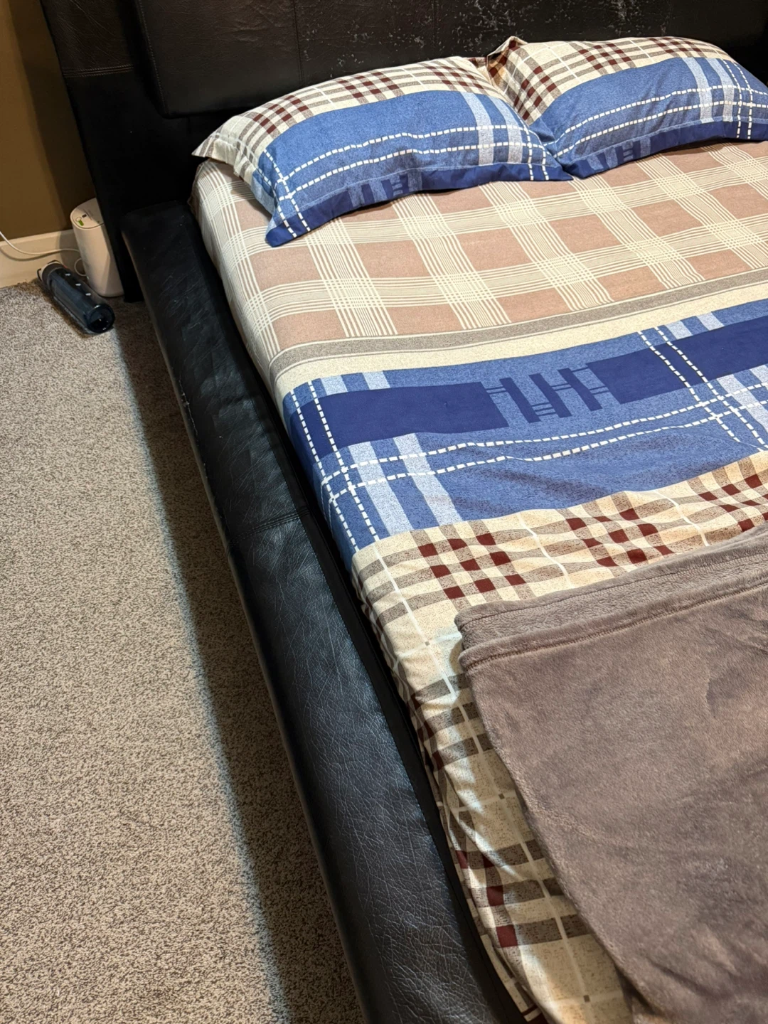 Bed - photo 5