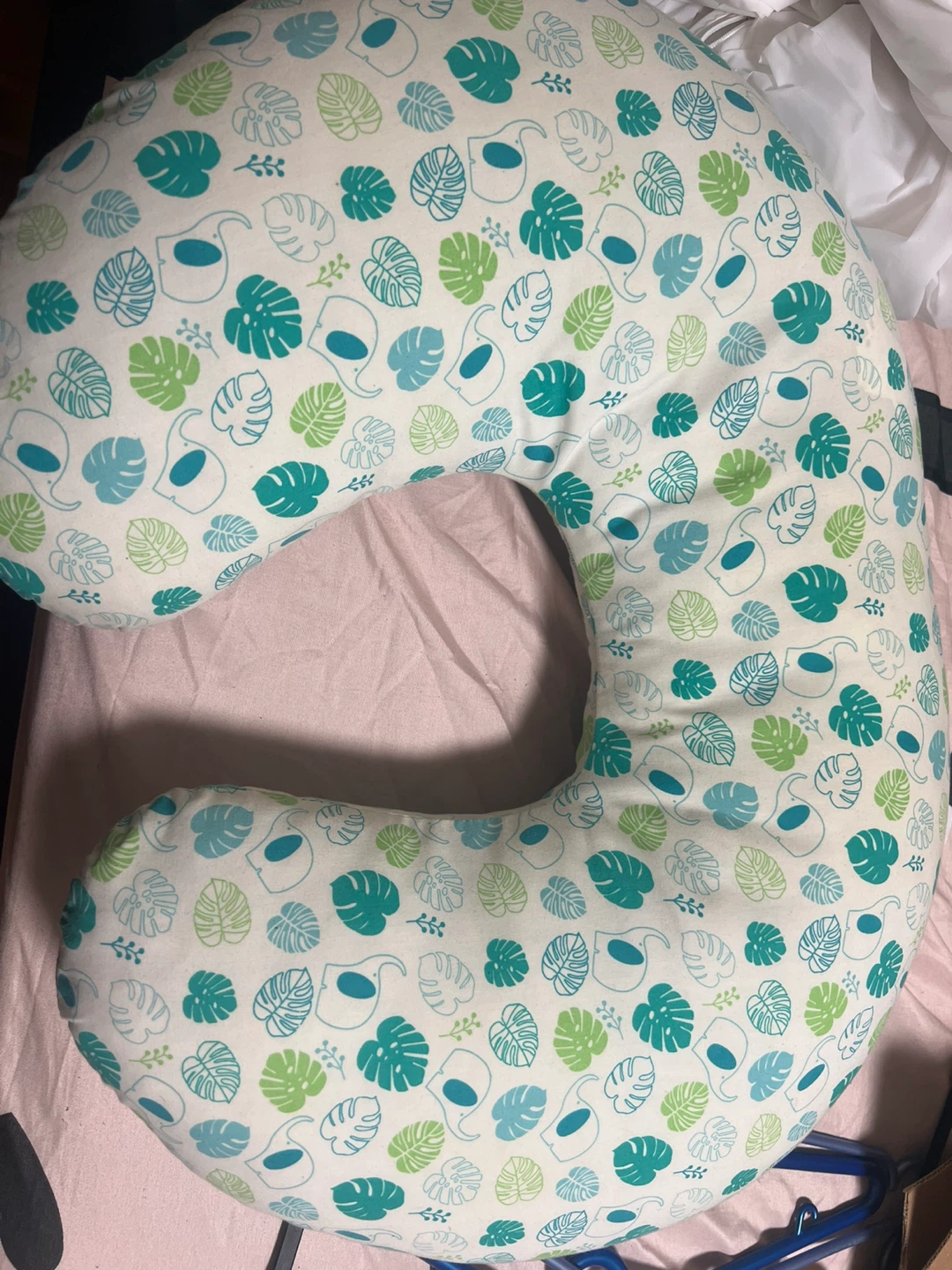 Nursing Pillow