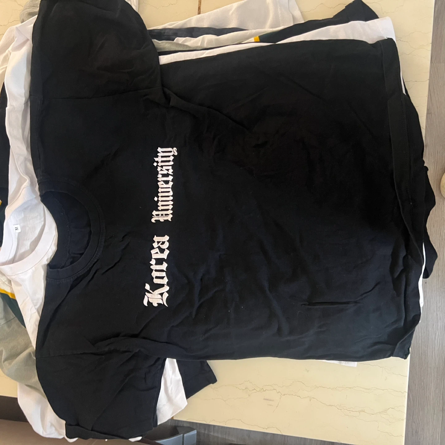 10 Men’s T-Shirts (All Together) $45 - photo 2