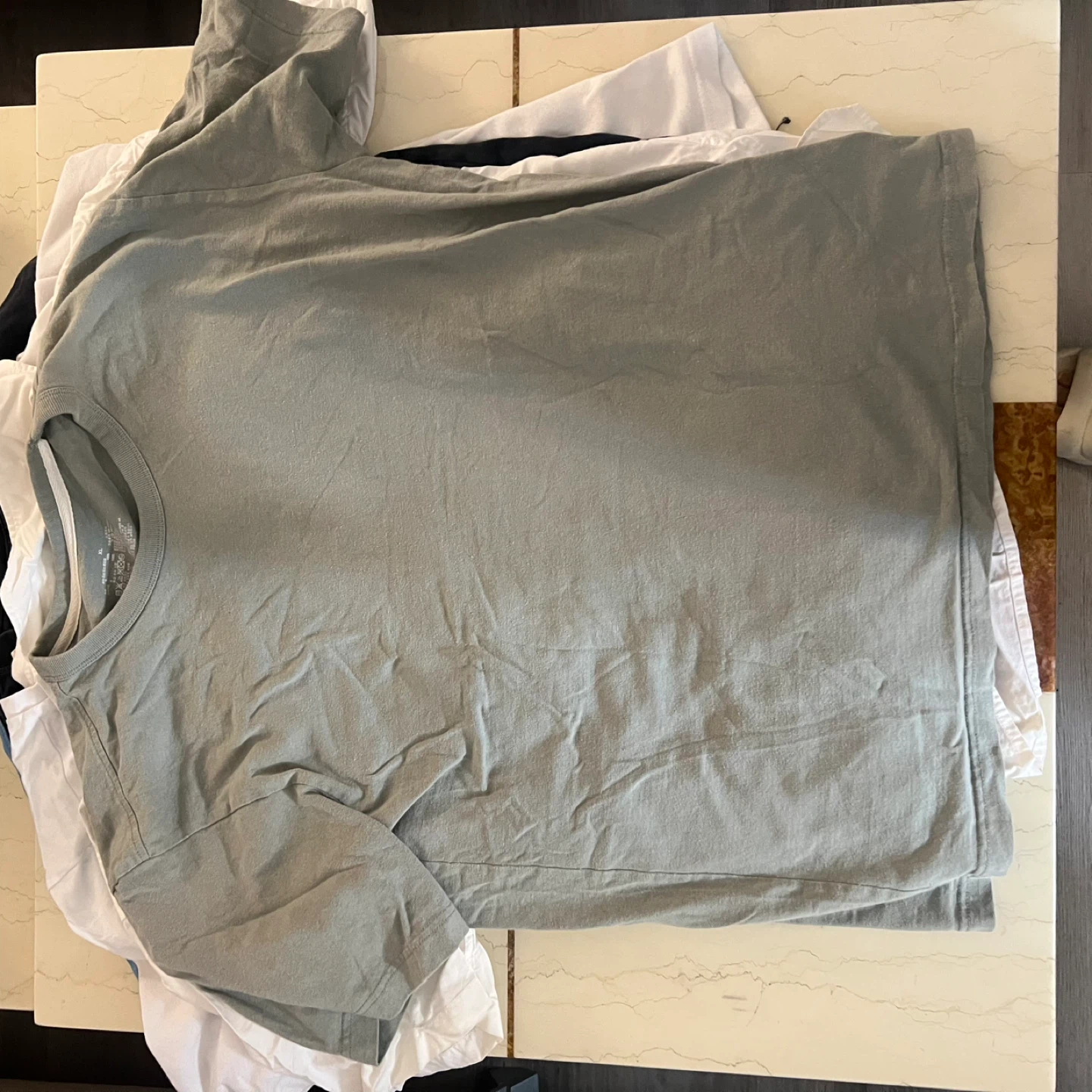 10 Men’s T-Shirts (All Together) $45 - photo 5