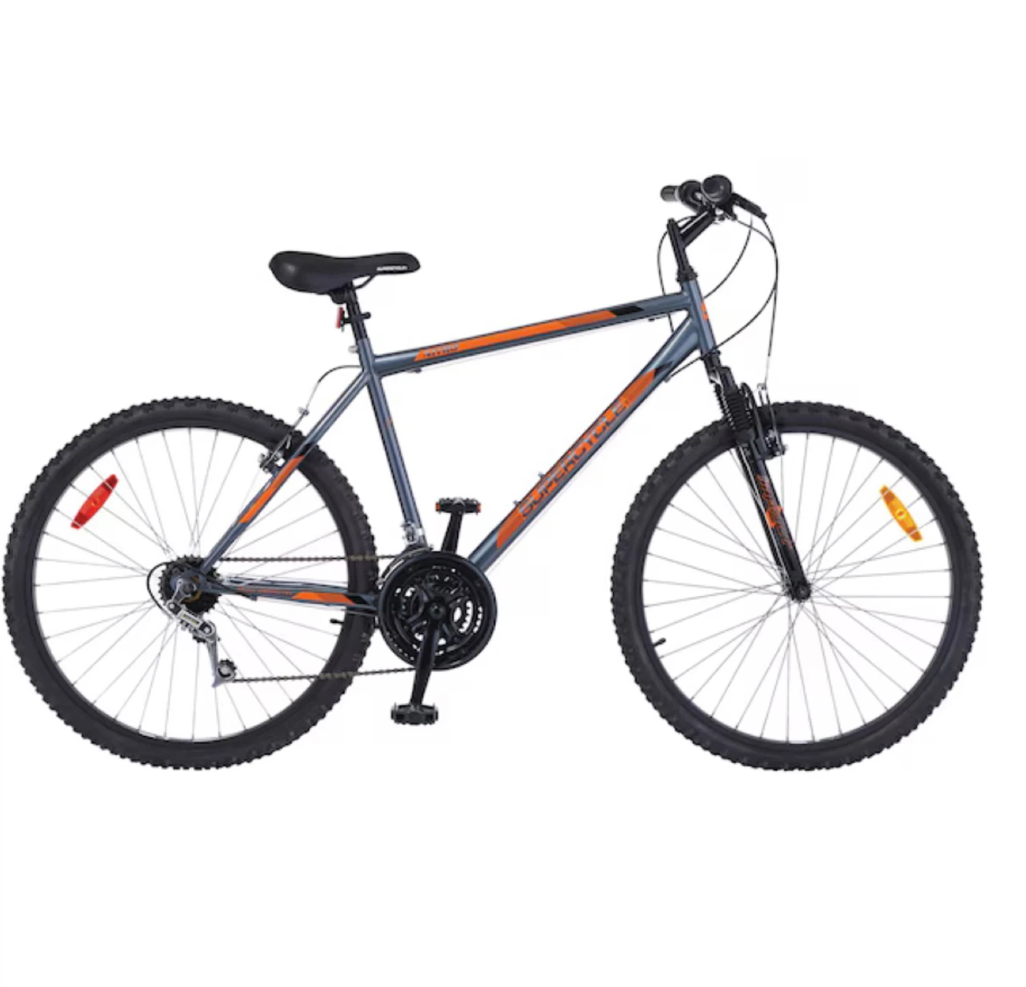 Supercycle Nitro XT Hardtail Mountain Bike - photo 2