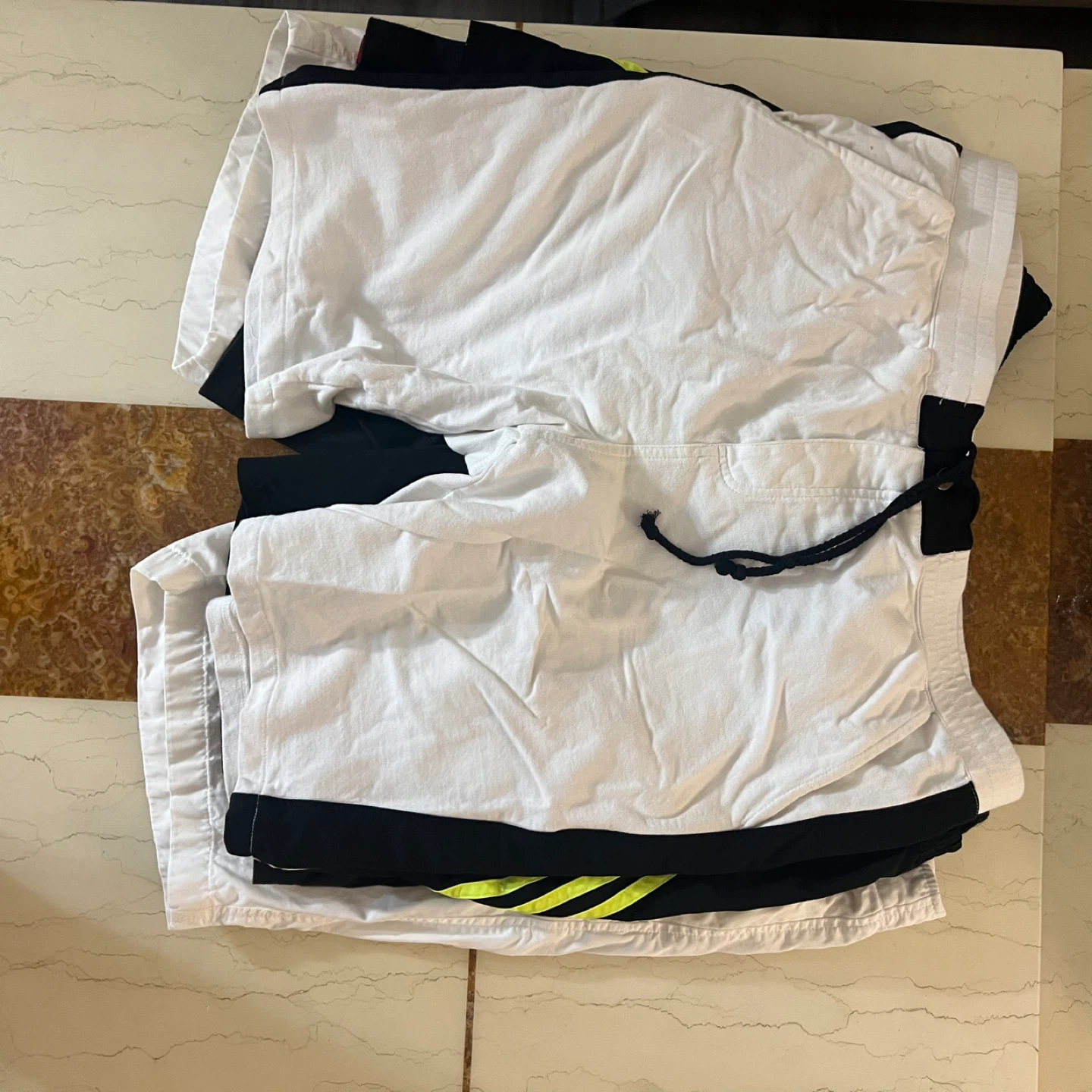 7 Men’s Shorts (M–XL, All Together) - photo 4