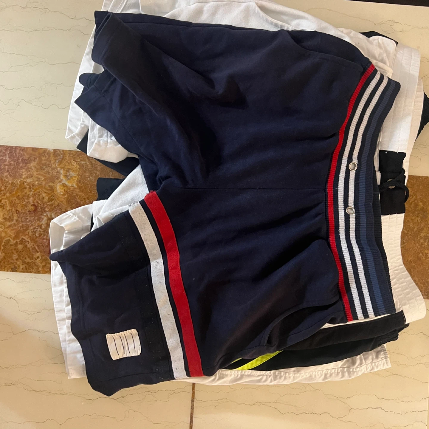 7 Men’s Shorts (M–XL, All Together) - photo 2
