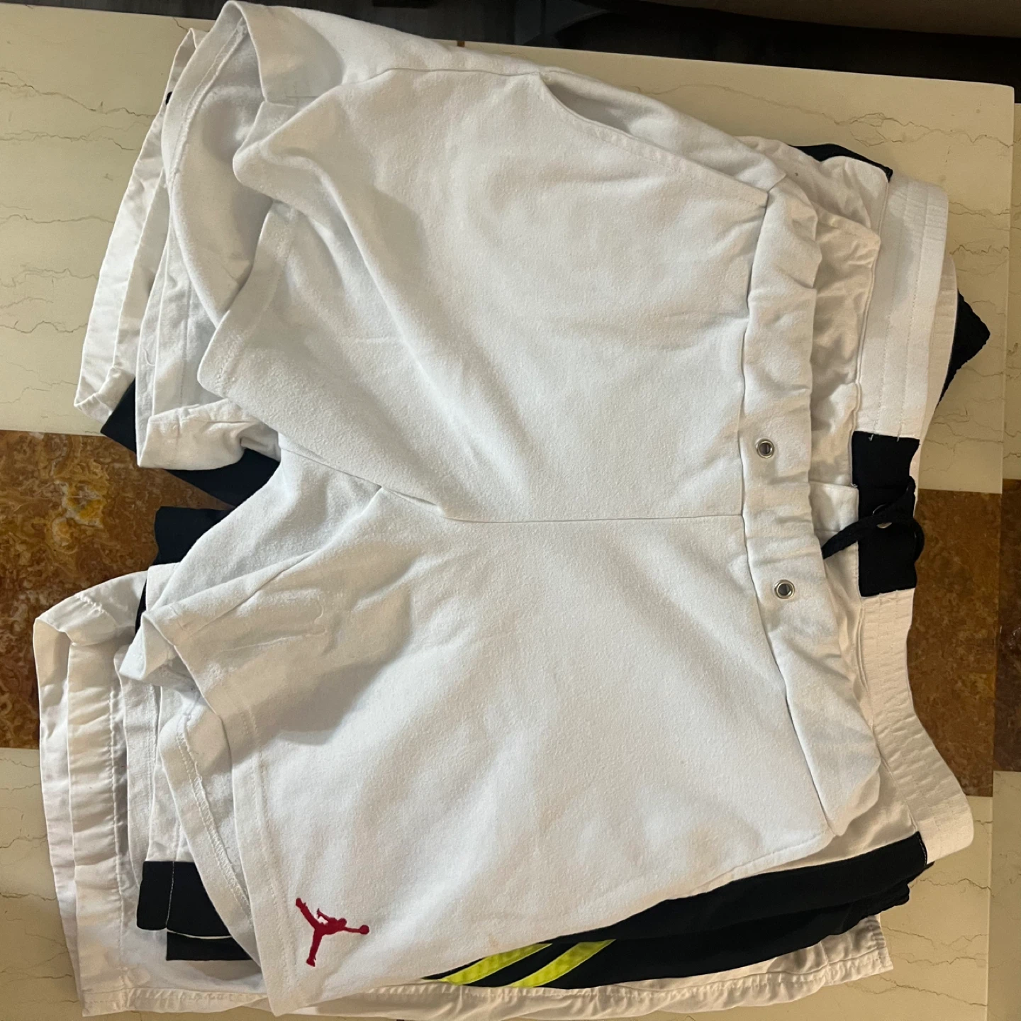 7 Men’s Shorts (M–XL, All Together) - photo 3