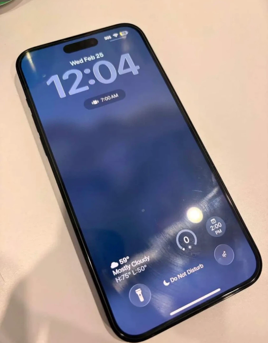 Apple iPhone 14 Pro Max 128gb - photo 2