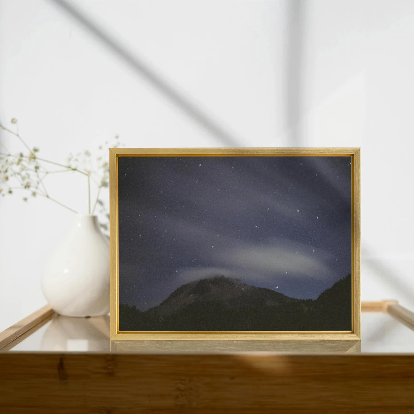 Gold Photo Frame_NEW - photo 3