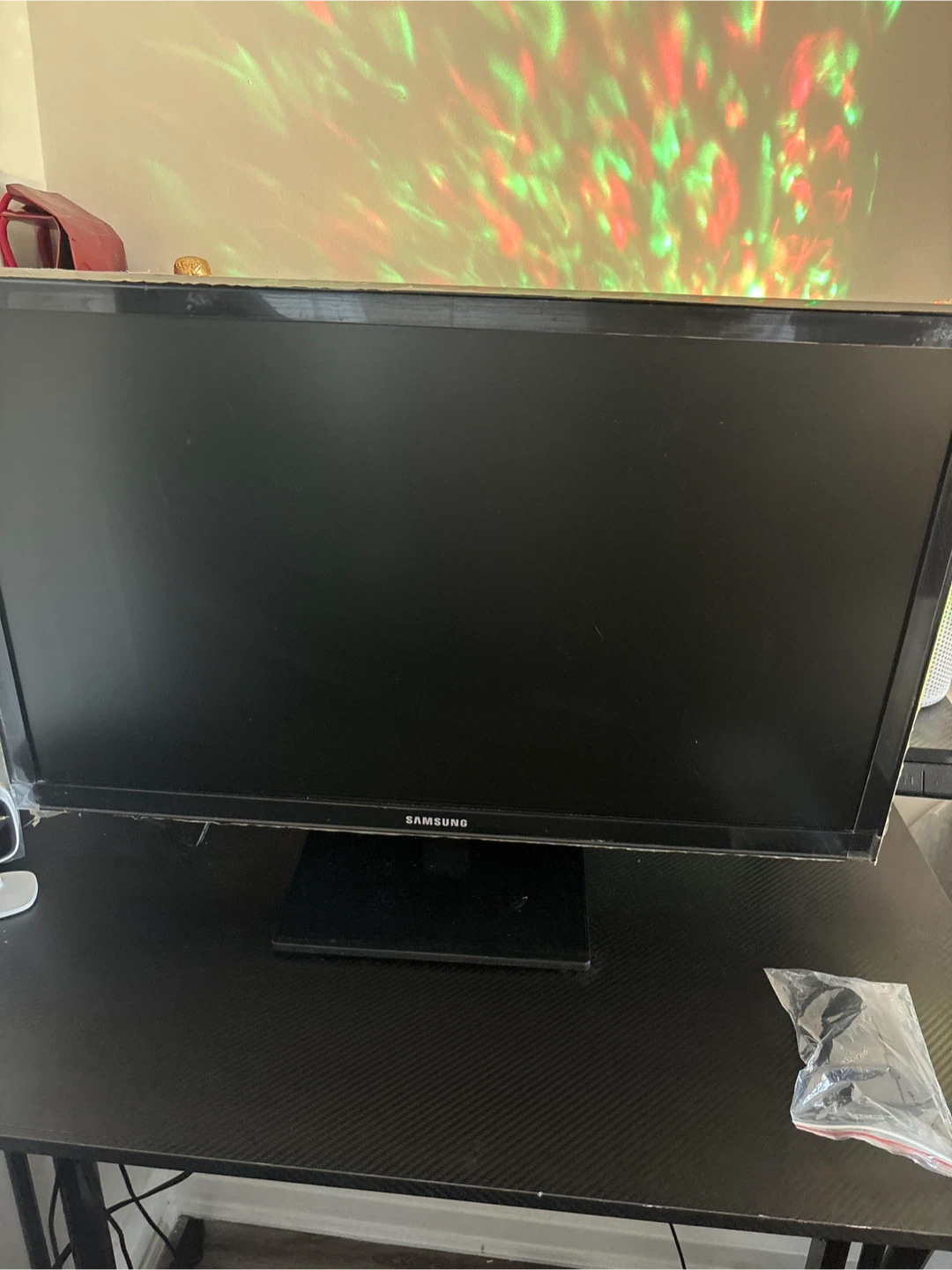 Samsung Monitor